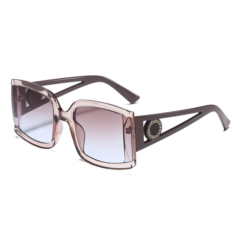 New arrival brand design oversize square sunglasses 2021 shopping self-shooting driving sunglasses women sun glasses river 32247
New arrival brand design oversize square sunglasses 2021 shopping self-shooting driving sunglasses women sun glasses river 32247