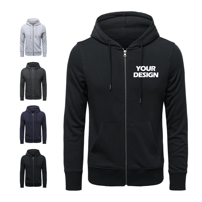 Unisex Black And White 100% Cotton Gym In Bulk Oversized Custom Logo Printing Hoodies With Zipper, Customized color
Unisex Black And White 100% Cotton Gym In Bulk Oversized Custom Logo Printing Hoodies With Zipper, Customized color
