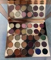 30 color glitter eyeshadow makeup no label private label long lasting custom logo natural eye shadow palette
30 color glitter eyeshadow makeup no label private label long lasting custom logo natural eye shadow palette