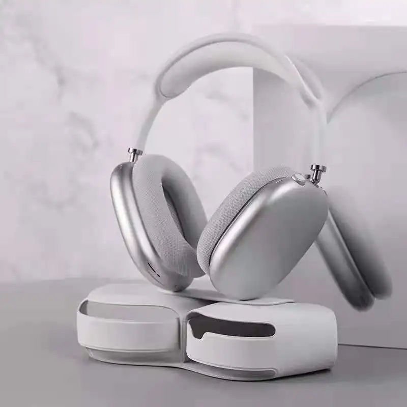 Dropshiping Best Quality Headphones ANC Max Wireless earphones Headset Headphone for iPhone
Dropshiping Best Quality Headphones ANC Max Wireless earphones Headset Headphone for iPhone