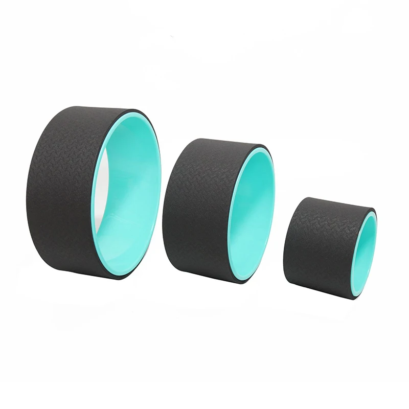 Private Label Massage TPE Pilates Back Prop Yoga Wheel Roller, Green+black;pink+black
Private Label Massage TPE Pilates Back Prop Yoga Wheel Roller, Green+black;pink+black
