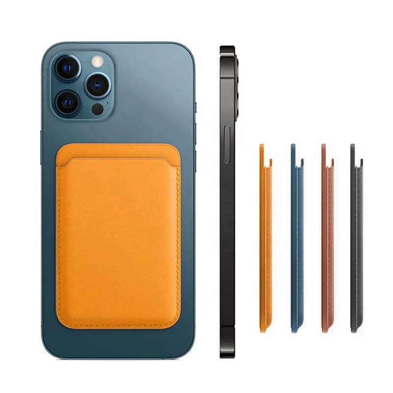 Premium Leather Wallet with Magnet for iPhone 12&13 , Phone Card Holder Magnetic Wallet, Black,blue,orange,red,purple,dark green and other
Premium Leather Wallet with Magnet for iPhone 12&13 , Phone Card Holder Magnetic Wallet, Black,blue,orange,red,purple,dark green and other