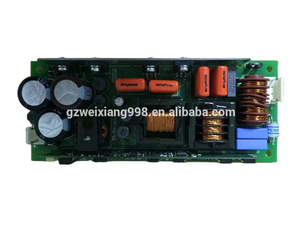 Wholesale New Original Projector Ballast EUC 300c P/01 Lamp Power Supply For NEC NP3200 Lamp Driver Board
Wholesale New Original Projector Ballast EUC 300c P/01 Lamp Power Supply For NEC NP3200 Lamp Driver Board