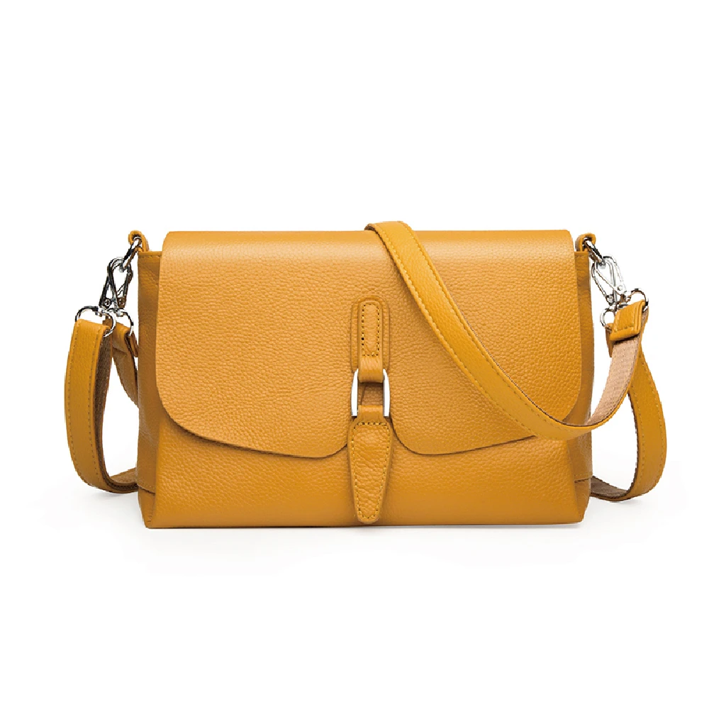 2022 Spring New Ladies Shoulder Bag 100% Genuine Leather Material Classic Fashion Luxury Yellow Black Messenger Bag For Women, All
2022 Spring New Ladies Shoulder Bag 100% Genuine Leather Material Classic Fashion Luxury Yellow Black Messenger Bag For Women, All