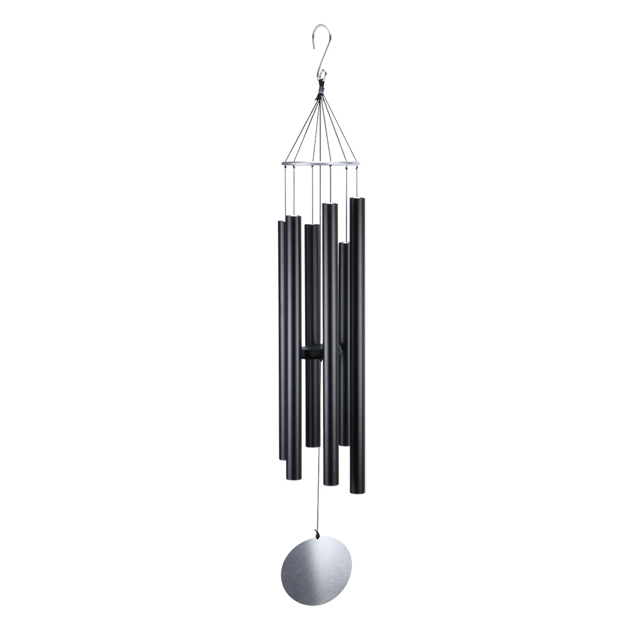 large black 46''western wind chimes craft supplies wind chimes garden decorative items big wind chimes
large black 46''western wind chimes craft supplies wind chimes garden decorative items big wind chimes