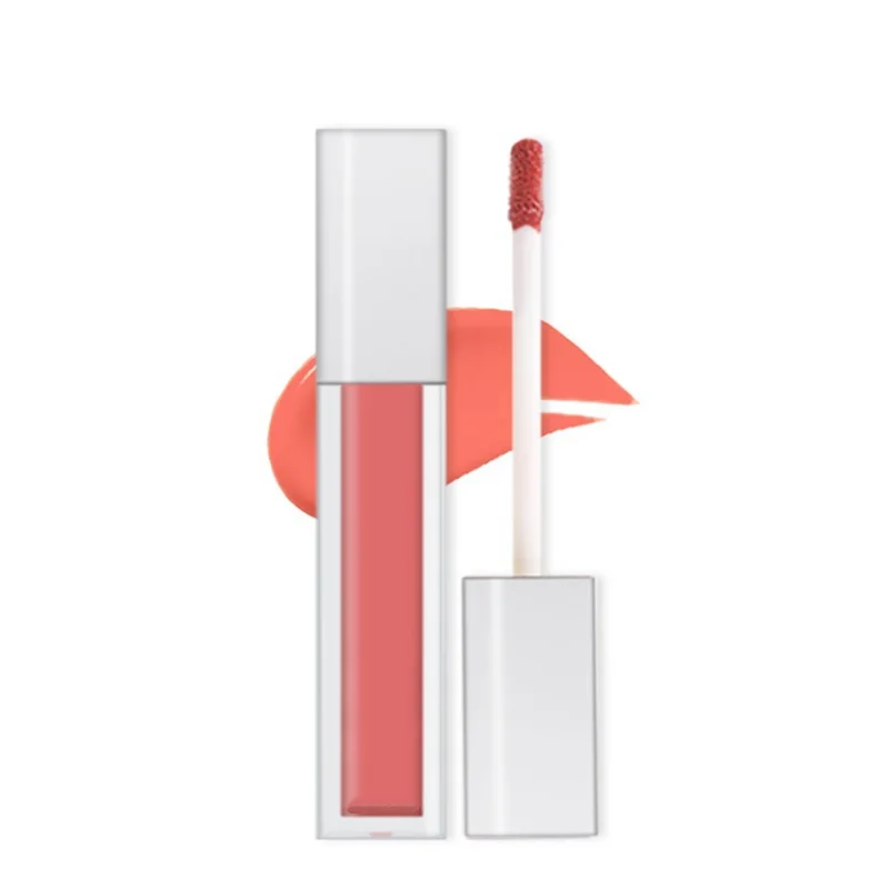 Custom glossy liquid lipstick private label lip glaze 
Custom glossy liquid lipstick private label lip glaze