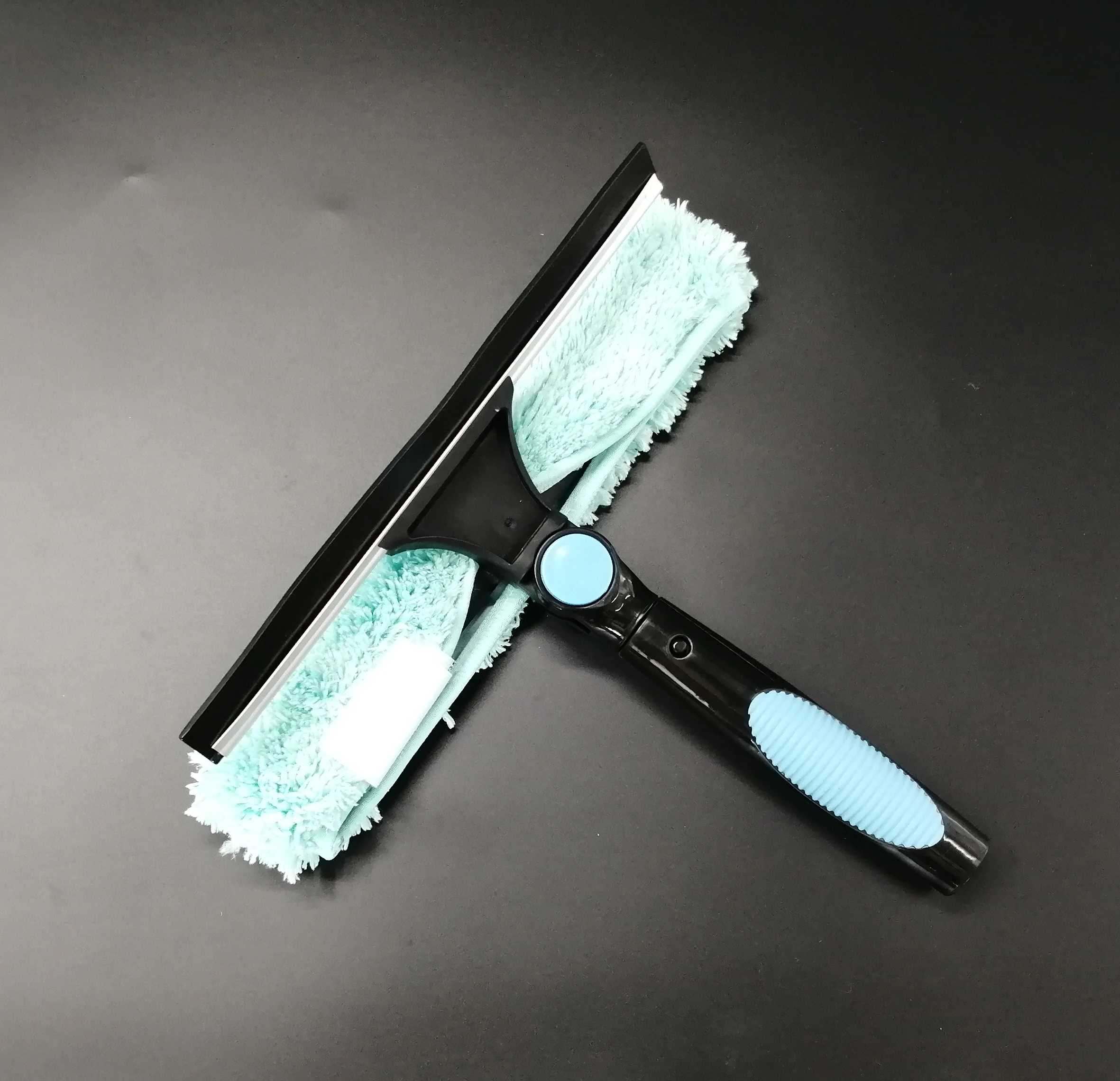foldable windows cleaning Squeeze brushMetal Window squeegee Windows wiper Glass cleaning with Long Handle
foldable windows cleaning Squeeze brushMetal Window squeegee Windows wiper Glass cleaning with Long Handle