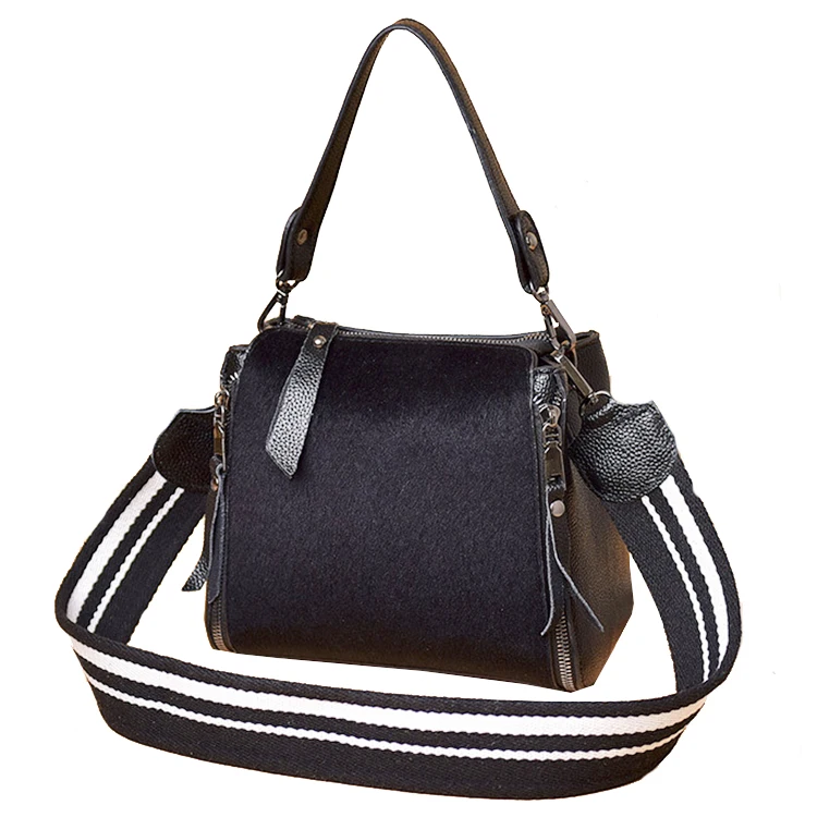 PU Leather Handbags Purse for Premium Crossover Bag Over the Shoulder Crossbody Bag Women, Black or customized
PU Leather Handbags Purse for Premium Crossover Bag Over the Shoulder Crossbody Bag Women, Black or customized