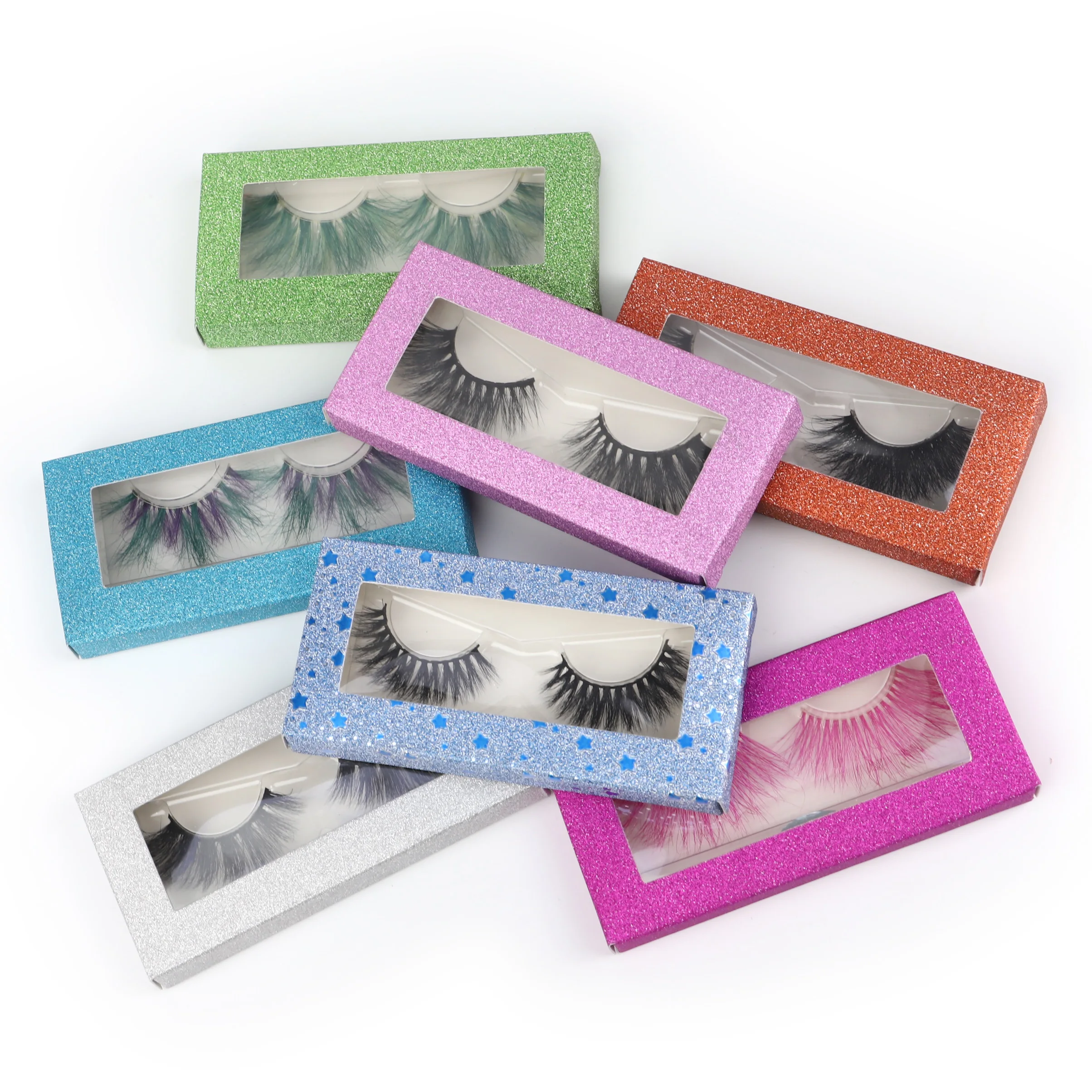 new siberian 25mm fluffy mink lashes wholesale with private label logo
new siberian 25mm fluffy mink lashes wholesale with private label logo