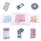 Towels Towel Turkish Hand Made Beach Towels Turkish Hooded Towel Turkish Cotton Beach Towel
