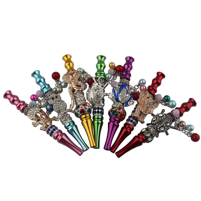 Hot Selling Shisha Hookah Mouthpiece Jewelry Bling Blunt Holder Hookah Mouth Tips Wholesale
Hot Selling Shisha Hookah Mouthpiece Jewelry Bling Blunt Holder Hookah Mouth Tips Wholesale