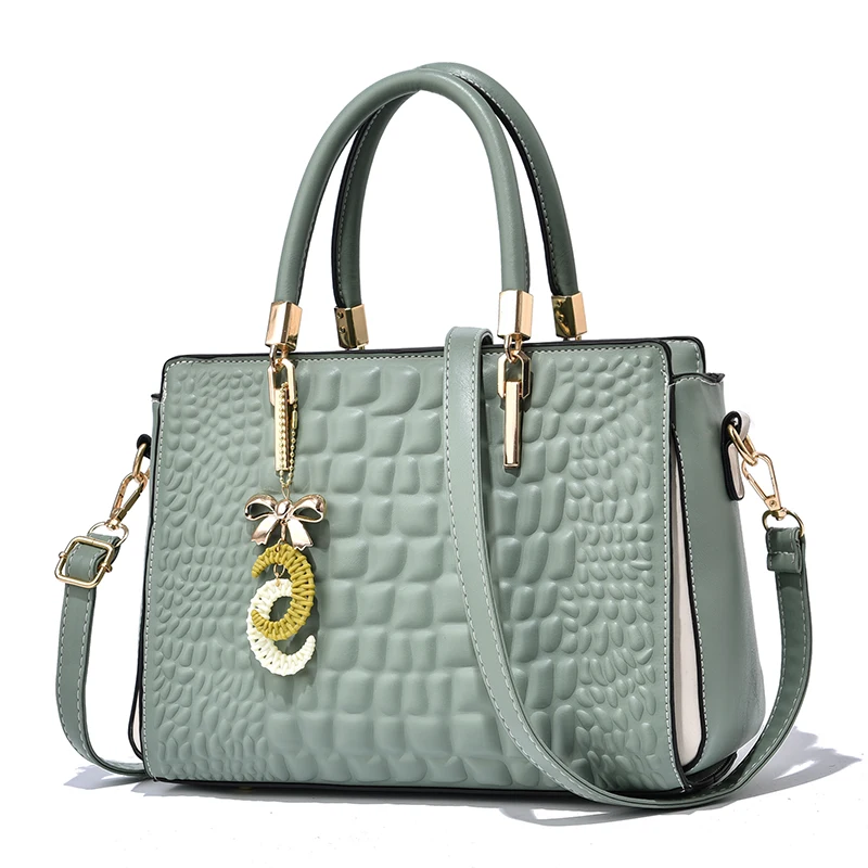 2021 new luxury designer pu leather bag for women with large capacity cross-slung bags the high quality ladies Handbags
2021 new luxury designer pu leather bag for women with large capacity cross-slung bags the high quality ladies Handbags