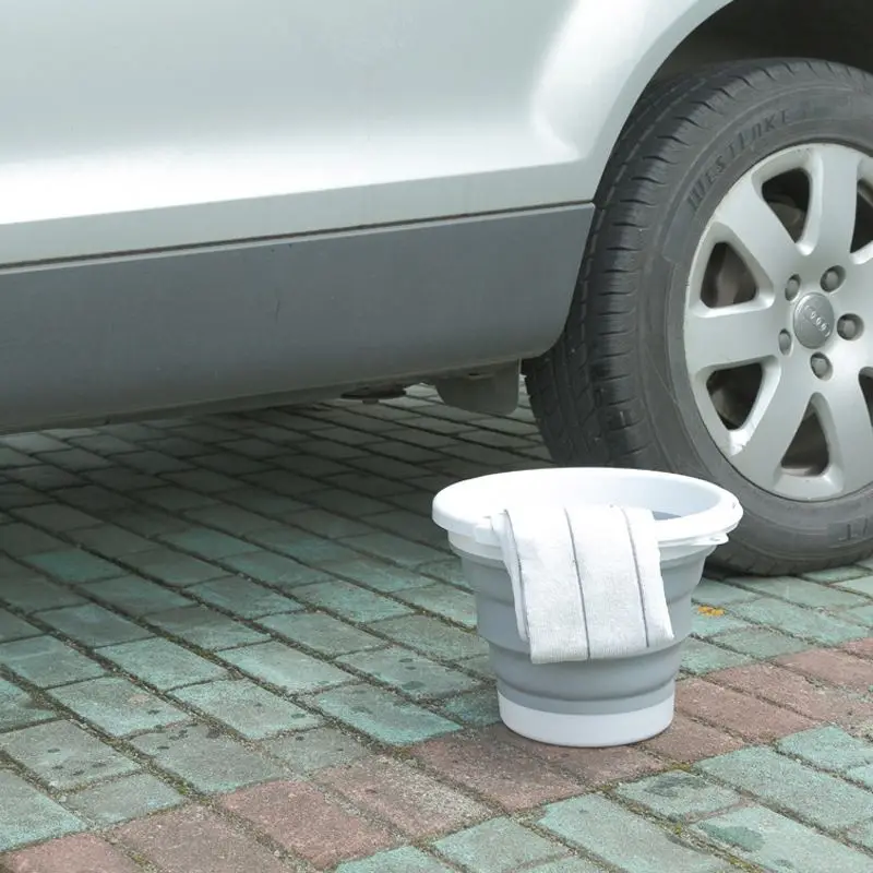 Fashion Silicone Water Folding Collapsible Bucket for Bath Home Outdoor Car Wash Fishing
Fashion Silicone Water Folding Collapsible Bucket for Bath Home Outdoor Car Wash Fishing