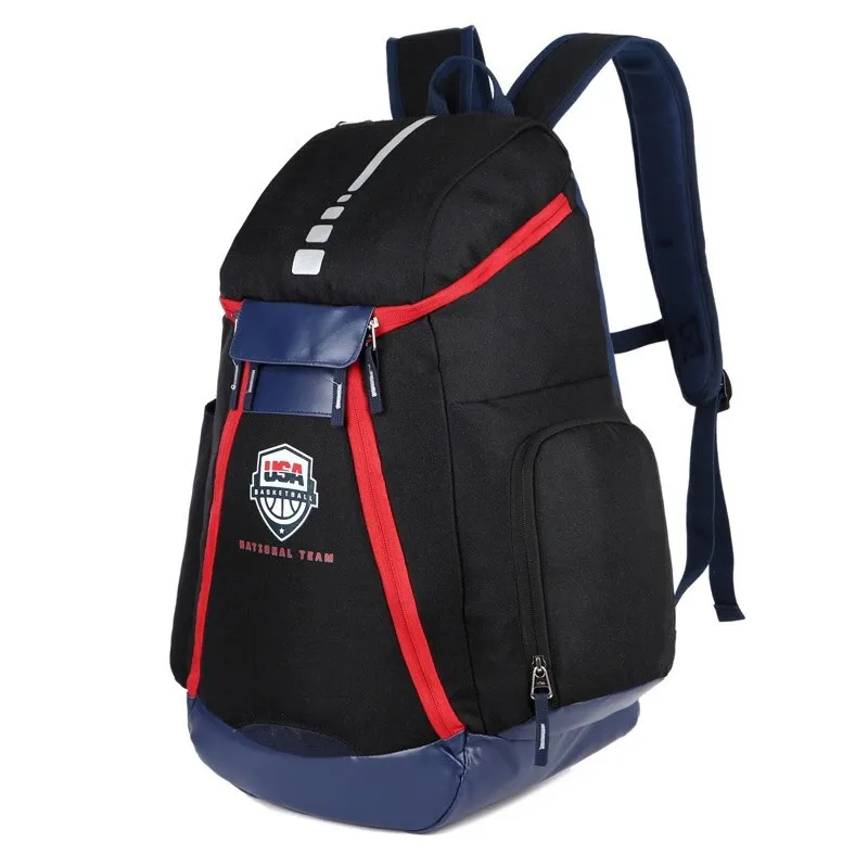 Qetesh Promotional Custom Travel Nylon Casual Sports Traveling Backpack, Customizable
Qetesh Promotional Custom Travel Nylon Casual Sports Traveling Backpack, Customizable
