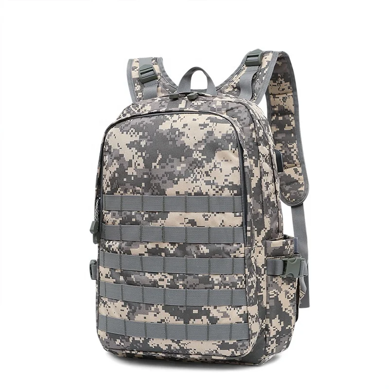 Unisex School Backpack Large Capacity Waterproof Laptop Rucksack with USB Charger Hole Military Backpacks, Brown,gray
Unisex School Backpack Large Capacity Waterproof Laptop Rucksack with USB Charger Hole Military Backpacks, Brown,gray