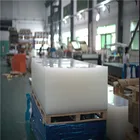 Factory Material 1mm Plastic mirror foam cabin ps sheet