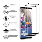 0.3mm high transparency premium quality tempered Gorilla glass cellphone Screen Protector For Samsung Galaxy S9 plus