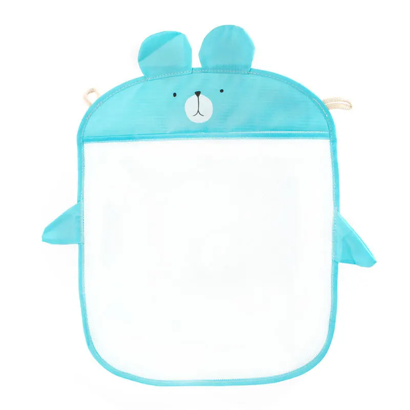 Cartoon Wall Hanging Storage Bag Mesh Net Storage Hanging Basket Baby Shower Toys Holder Bathroom Shampoo Organizer Container 
Cartoon Wall Hanging Storage Bag Mesh Net Storage Hanging Basket Baby Shower Toys Holder Bathroom Shampoo Organizer Container