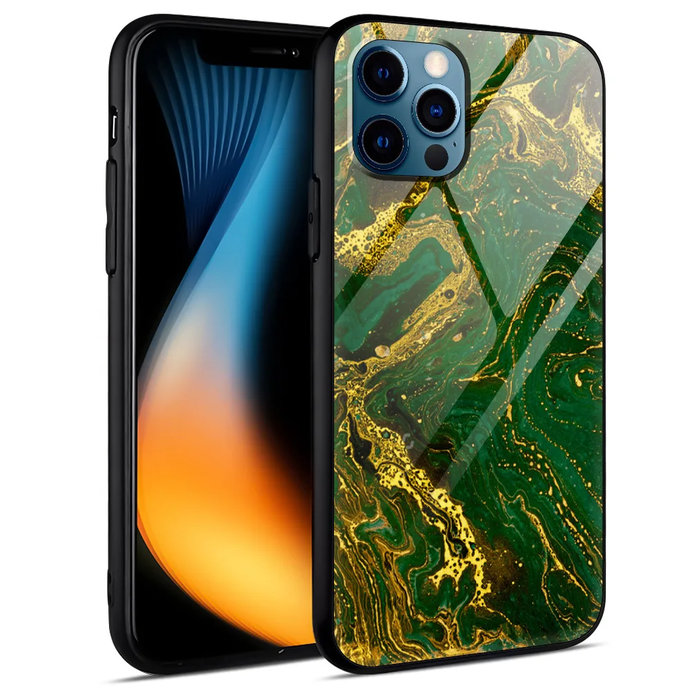 Phone Case Tempered Glass 2021 Customized For Iphone 11 12 Pro Fashionable Tpu Pc Iphone 7 8 X Xr Xs Max Mobile Phone Bags TPU, Color
Phone Case Tempered Glass 2021 Customized For Iphone 11 12 Pro Fashionable Tpu Pc Iphone 7 8 X Xr Xs Max Mobile Phone Bags TPU, Color