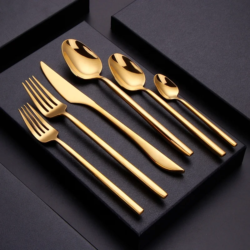 jieyang stainless steel cutlery fork and spoon gift set restaurant cutlery set bulk
jieyang stainless steel cutlery fork and spoon gift set restaurant cutlery set bulk