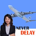 China sourcing and delivery agent freight forwarder air shipping agents Shenzhen to USA AMAZON best service