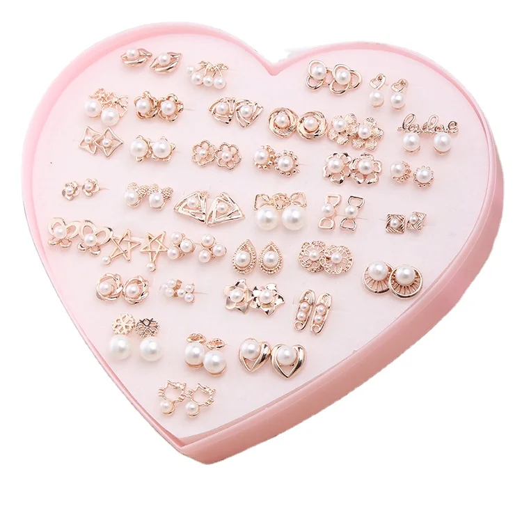 2021 Wholesale Fashion Pearl Earring Set Skull Jewelry Double Faced New Style Trendy Luxury Earrings
2021 Wholesale Fashion Pearl Earring Set Skull Jewelry Double Faced New Style Trendy Luxury Earrings
