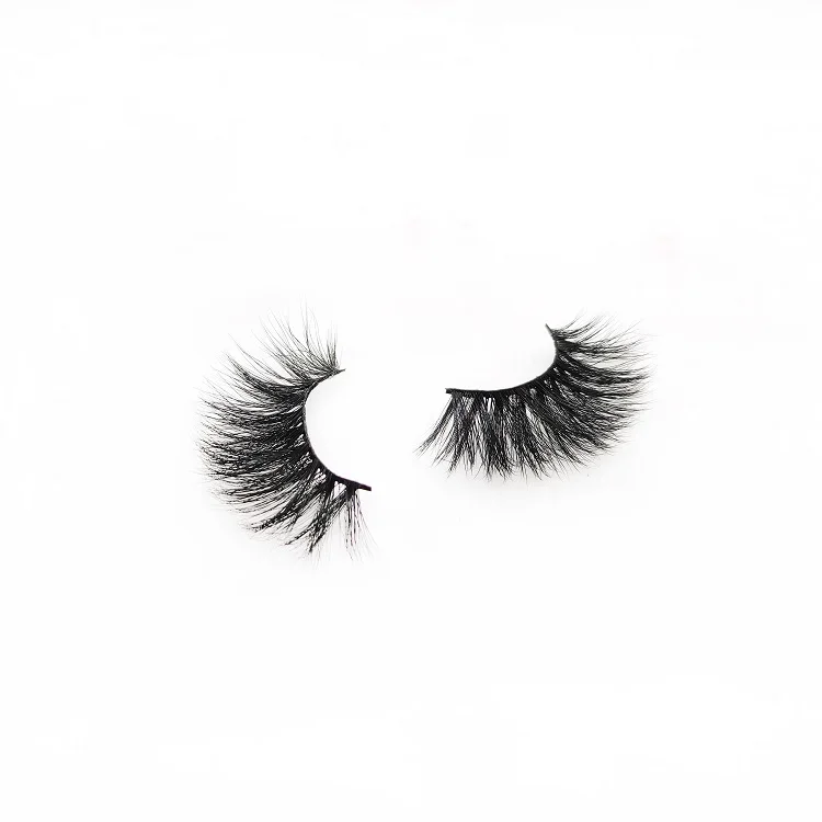 Free Sample 25mm Siberian full strip lashes 5d3d thick mink eyelashes with custom Logo packaging
Free Sample 25mm Siberian full strip lashes 5d3d thick mink eyelashes with custom Logo packaging