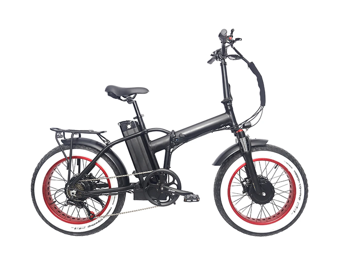 EU warehouse Italy free shipping 500w double drive motor electric bicycle fat tire folding snow e-bike
EU warehouse Italy free shipping 500w double drive motor electric bicycle fat tire folding snow e-bike