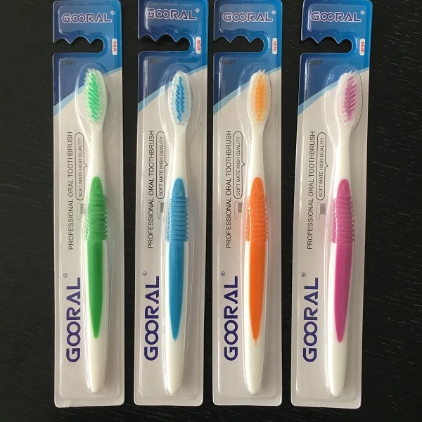 Nylon bristle hotel toothbrush one time use hard bristle plastic toothbrush, Customized color
Nylon bristle hotel toothbrush one time use hard bristle plastic toothbrush, Customized color