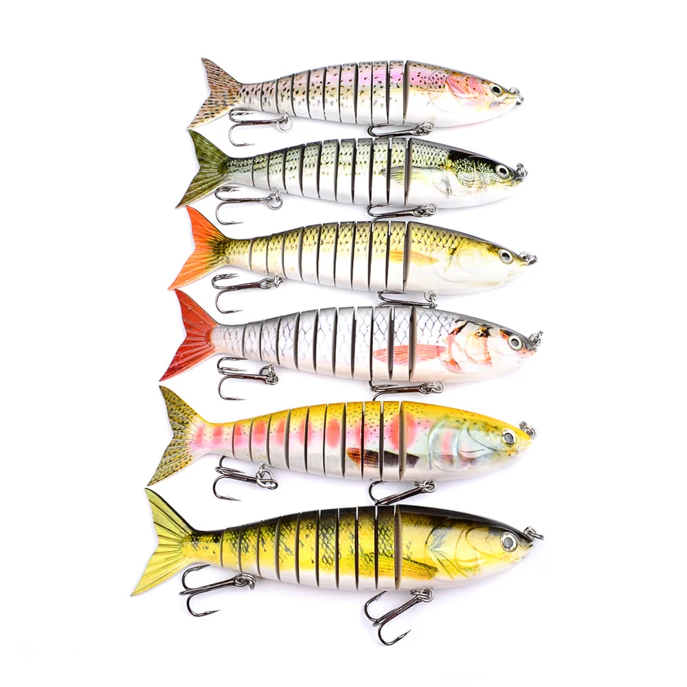 Fishing Lure Bait Freshwater Perch All-Eat Bait 24cm 164.46g Knotty Bait 6 Colors Artificial Scas De Pesca Isca Artificial Arti, 6colors
Fishing Lure Bait Freshwater Perch All-Eat Bait 24cm 164.46g Knotty Bait 6 Colors Artificial Scas De Pesca Isca Artificial Arti, 6colors