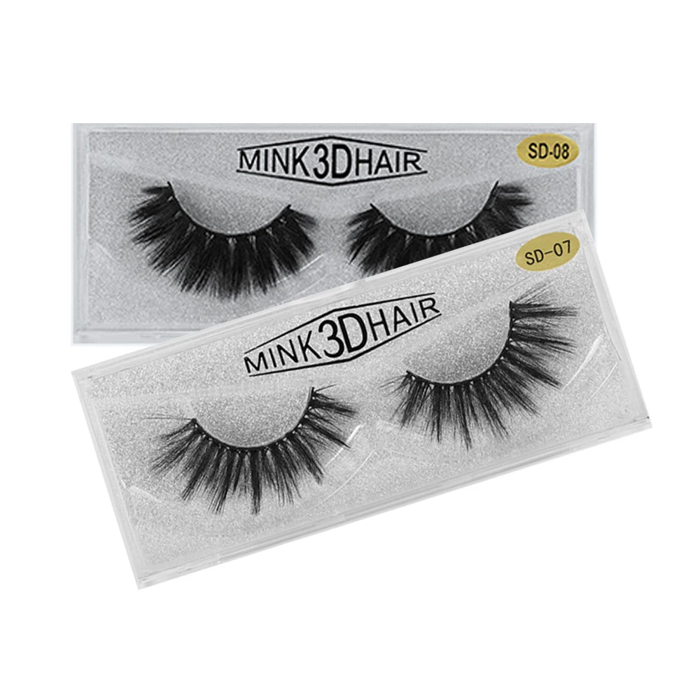 Mink Eyelashes Vendor Synthetic lash Customized Private Label wholesale eyelashes 3d faux mink
Mink Eyelashes Vendor Synthetic lash Customized Private Label wholesale eyelashes 3d faux mink