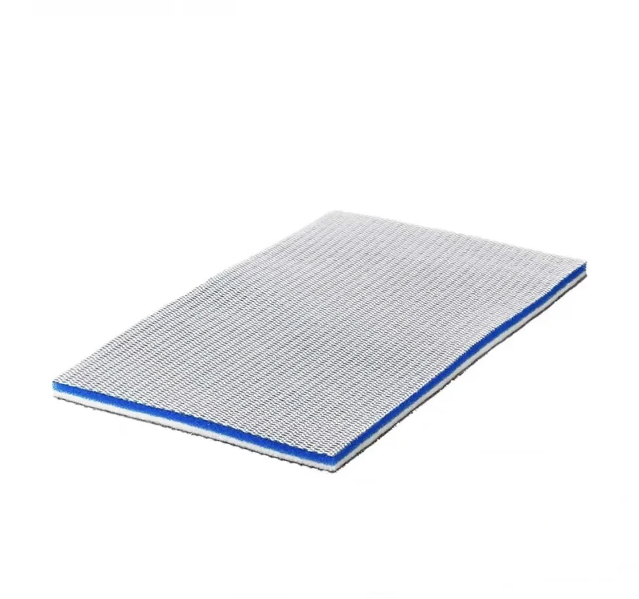 Aquarium products High density non-toxic and harmless washable fish tank filter cotton, White
Aquarium products High density non-toxic and harmless washable fish tank filter cotton, White