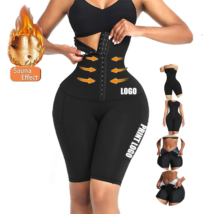 Online Fashion High Waisted Workout Leggings Push Up Neoprene Weight Loss Shapewear Leggings
Online Fashion High Waisted Workout Leggings Push Up Neoprene Weight Loss Shapewear Leggings