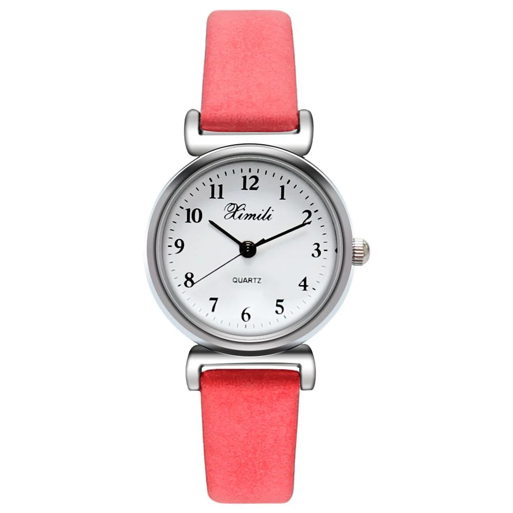 New Arrival Simplicity Woman Watch 2021 Womens Leather Women Fashion Watches Casual, Picture
New Arrival Simplicity Woman Watch 2021 Womens Leather Women Fashion Watches Casual, Picture