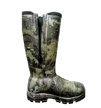 botas de caçador