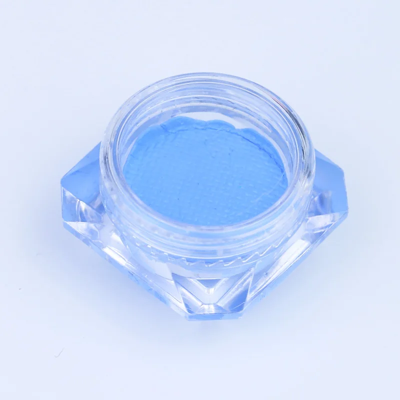 Long Lasting Waterbased Face Paint Pigment Smooth Matte Color Eyeliner, Pastel colors uv neon face paint
Long Lasting Waterbased Face Paint Pigment Smooth Matte Color Eyeliner, Pastel colors uv neon face paint