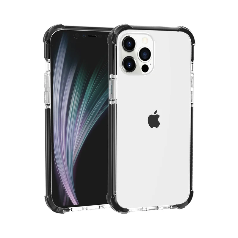 Soft TPU Back Cover Shockproof Shell For New IPhone 11 12 13 2021 Pro Max Mini 6 7 8 Plus X Xs Xr Clear Phone Case, Many colors available
Soft TPU Back Cover Shockproof Shell For New IPhone 11 12 13 2021 Pro Max Mini 6 7 8 Plus X Xs Xr Clear Phone Case, Many colors available