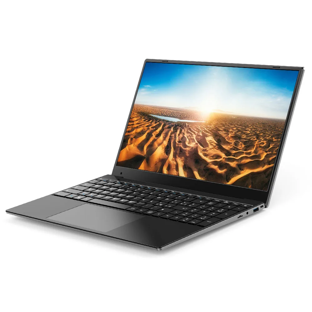 15.6 inch 8GB Ram 128GB SSD super slim laptop business notebook computer with metal cover, Silver
15.6 inch 8GB Ram 128GB SSD super slim laptop business notebook computer with metal cover, Silver