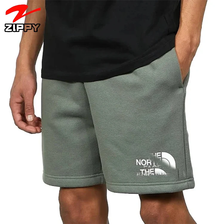 Custom Logo New Mens Fitness Gym Running Shorts brand Workout sweat Sport short pants for men
Custom Logo New Mens Fitness Gym Running Shorts brand Workout sweat Sport short pants for men