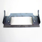 Quality Bending Sheet Metal Bending High Quality Custom Sheet Metal Precision Bending Fabrication
