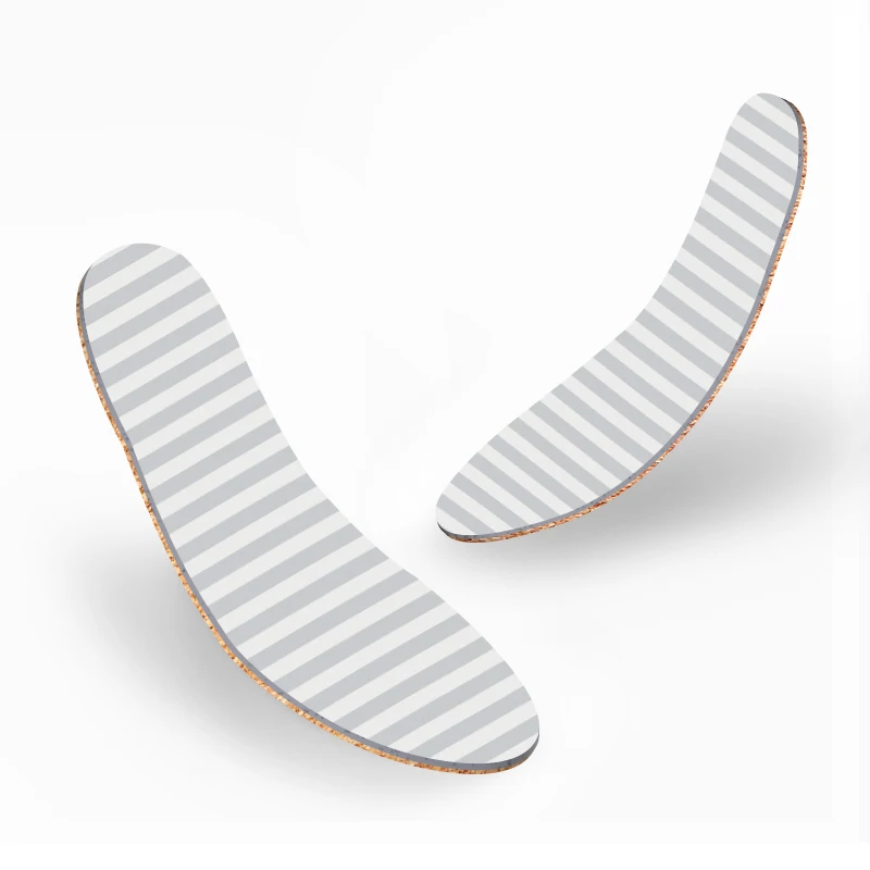 Hot sale shoe pad wholesale custom pure color cork insoles anti-wear feet Moisturizing skin-friendly foot pads comfort sneaker, Customized
Hot sale shoe pad wholesale custom pure color cork insoles anti-wear feet Moisturizing skin-friendly foot pads comfort sneaker, Customized