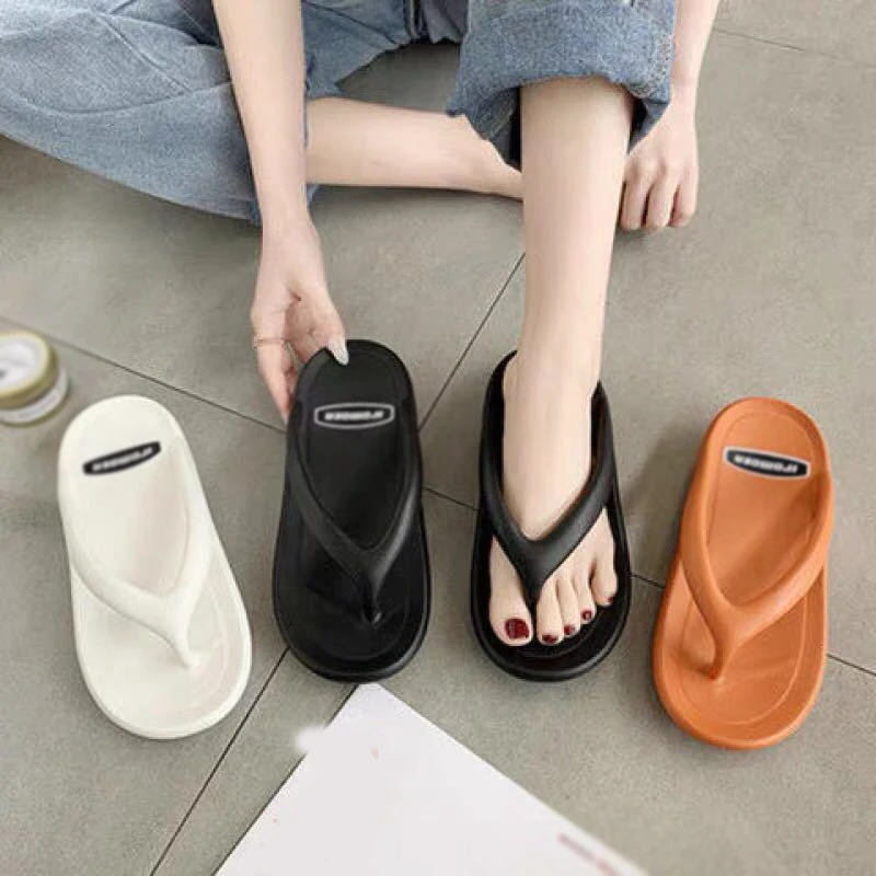 2022 Wholesale Summer Beach EVA Sandals Cheap Solid Color Custom Brand Logo PVC Outdoor Flip Flops
2022 Wholesale Summer Beach EVA Sandals Cheap Solid Color Custom Brand Logo PVC Outdoor Flip Flops