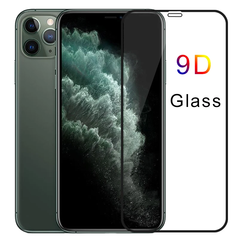 9D Tempered Glass For iPhone 12 mini 12 pro max 11 XR XS Max 9H Screen Protector For iPhone Xs Max Xr X Screen Protector
9D Tempered Glass For iPhone 12 mini 12 pro max 11 XR XS Max 9H Screen Protector For iPhone Xs Max Xr X Screen Protector