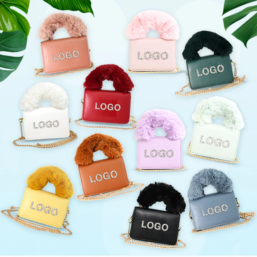 2021 Fashion Custom Cute Ny Fur Women Purse Bags Leather Handbag Ladies Handbags For Women, White/yellow/red/green/black/light green/violet lilac/brown/dark gray
2021 Fashion Custom Cute Ny Fur Women Purse Bags Leather Handbag Ladies Handbags For Women, White/yellow/red/green/black/light green/violet lilac/brown/dark gray