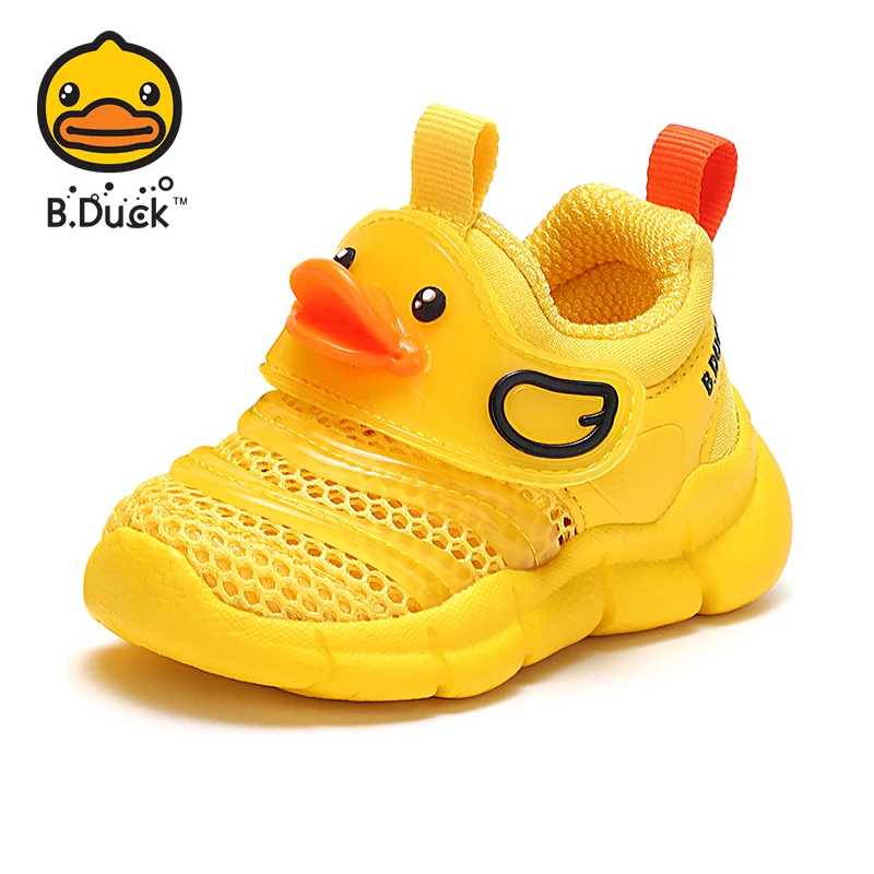 Wholesale 2021 B.DUCK Men's Fashion Sneakers Lightweight 3D Cartoon Pattern Summer Sports Shoes for Kids Sneakers
Wholesale 2021 B.DUCK Men's Fashion Sneakers Lightweight 3D Cartoon Pattern Summer Sports Shoes for Kids Sneakers