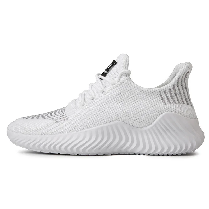 High Quality Breathable Running Shoes Breathable Big Size Trendy Sneakers Sports Shoes Men's, 3 colors
High Quality Breathable Running Shoes Breathable Big Size Trendy Sneakers Sports Shoes Men's, 3 colors