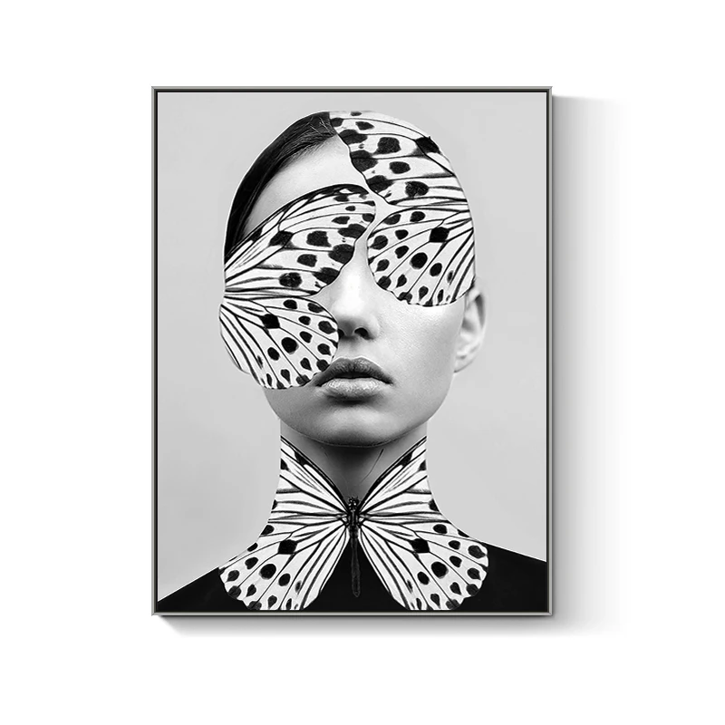 Wholesale Dropshipping Nordic style canvas print artwork Painting wall Art hanging Home Decor
Wholesale Dropshipping Nordic style canvas print artwork Painting wall Art hanging Home Decor