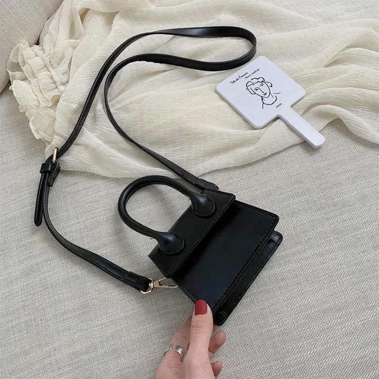 Factory Outlet Fashion Classic Printing Pu Leather Woman Small Bucket Handbags Mini Single Shoulder Strap Square Bag
Factory Outlet Fashion Classic Printing Pu Leather Woman Small Bucket Handbags Mini Single Shoulder Strap Square Bag