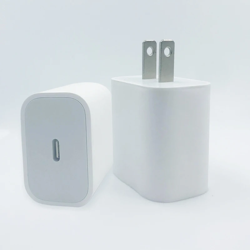 2021 top sell amazon Wall charger Rapid USB-C Charging for iPhone Charger 20W 18W Fast Type C PD Charger
2021 top sell amazon Wall charger Rapid USB-C Charging for iPhone Charger 20W 18W Fast Type C PD Charger