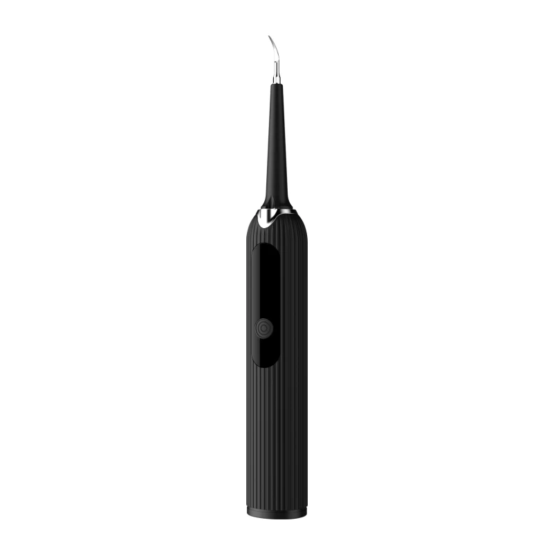 Portable Vibrating Electric Tooth Cleaner Dental Tooth Tartar Calculus Remover 
Portable Vibrating Electric Tooth Cleaner Dental Tooth Tartar Calculus Remover